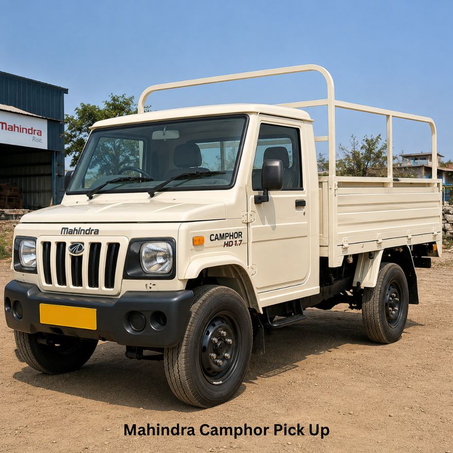 Plant machinery and vehicles at the Hayuliang camp, Arunachal Pradesh — 12 of 13