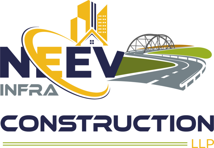 Neev Infra Construction LLP logo